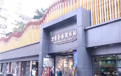 北海装招牌时，需要注意什么？