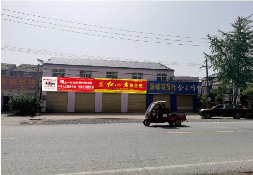 北海广告牌制作要注意什么才能避免被整改？