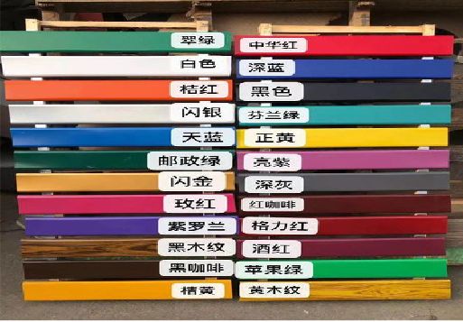 北海做招牌可以用哪些材料？