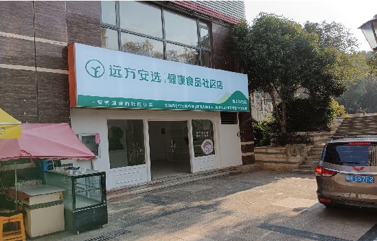 北海广告招牌特点详解。